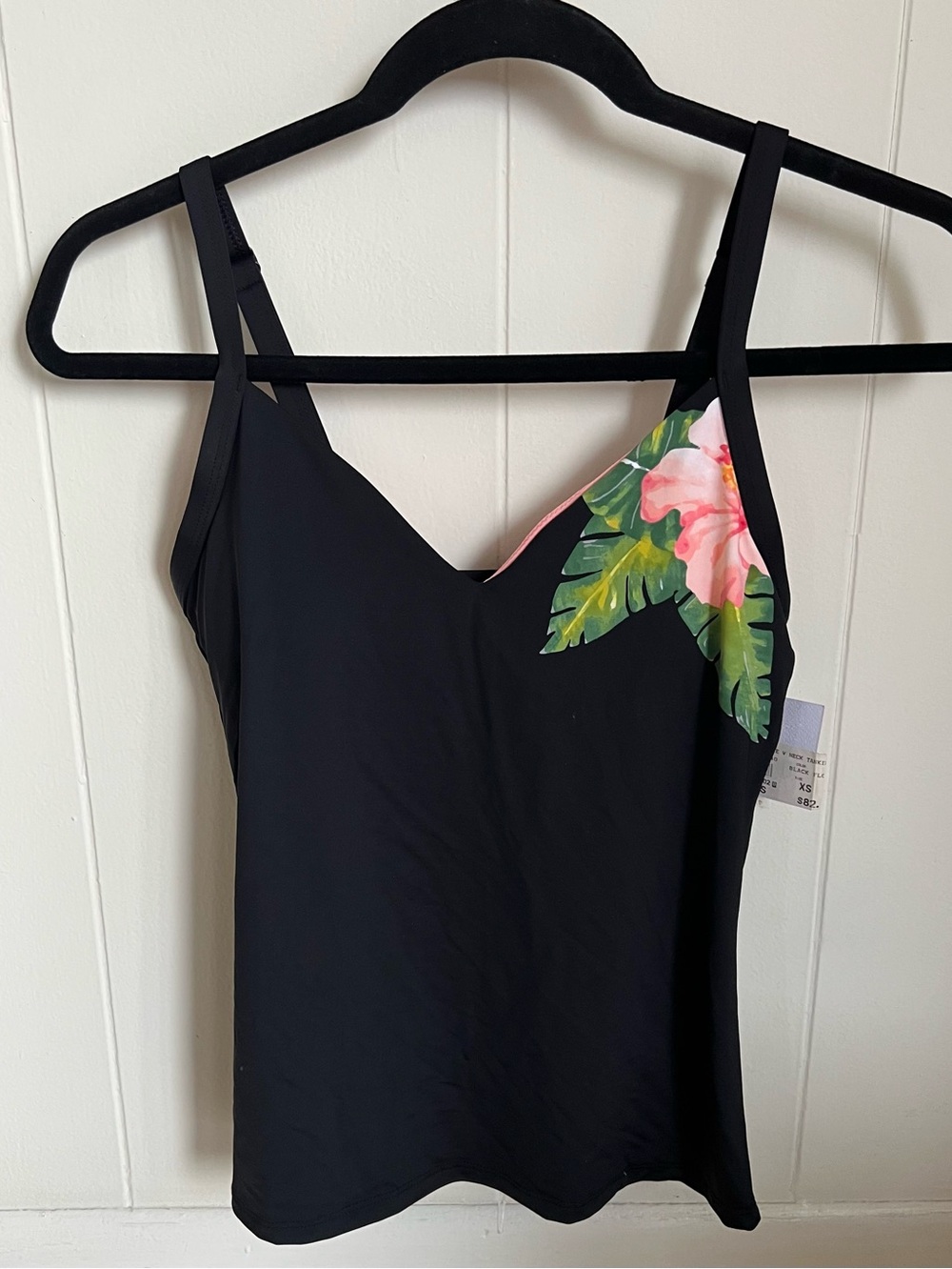 Skye Swimwear Bora Bora  Elsie Tankini Top